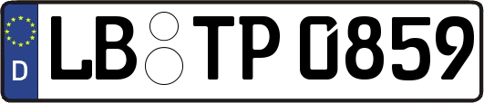LB-TP0859