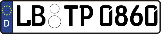 LB-TP0860