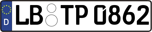 LB-TP0862