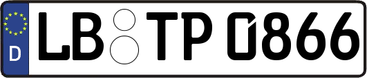 LB-TP0866