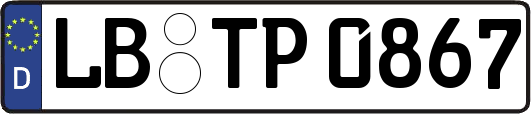 LB-TP0867