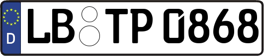 LB-TP0868
