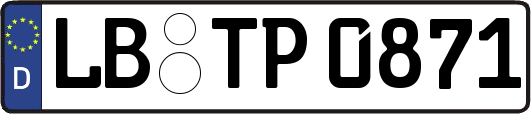LB-TP0871