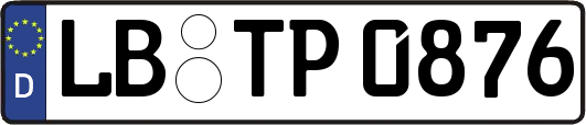 LB-TP0876