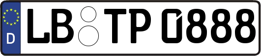 LB-TP0888