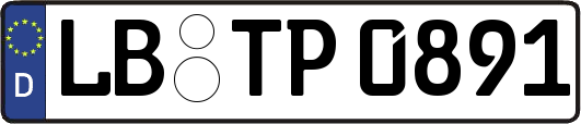 LB-TP0891