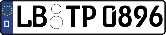 LB-TP0896