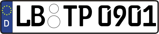LB-TP0901