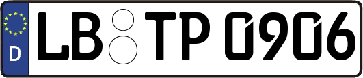 LB-TP0906