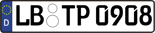 LB-TP0908