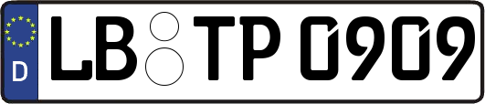 LB-TP0909