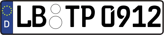 LB-TP0912