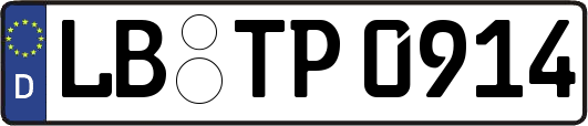 LB-TP0914