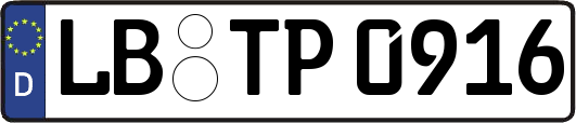 LB-TP0916