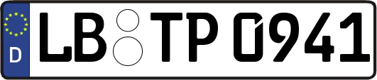 LB-TP0941