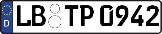 LB-TP0942