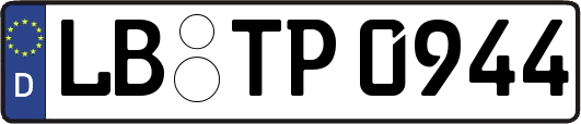 LB-TP0944