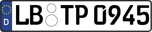 LB-TP0945