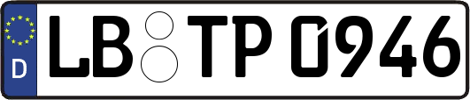 LB-TP0946
