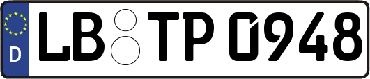 LB-TP0948