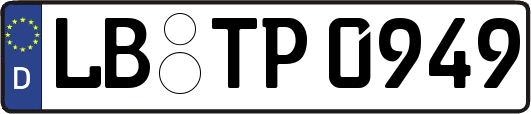 LB-TP0949
