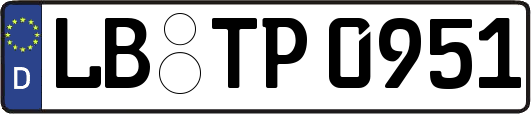 LB-TP0951