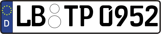 LB-TP0952