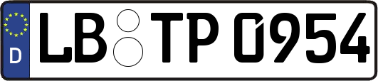 LB-TP0954