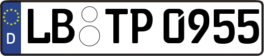 LB-TP0955