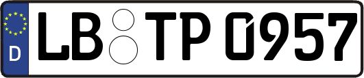 LB-TP0957