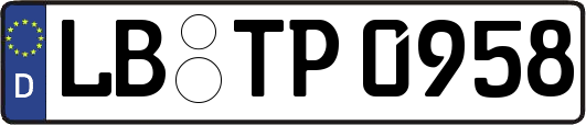 LB-TP0958