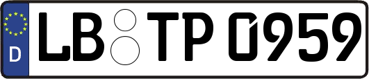 LB-TP0959