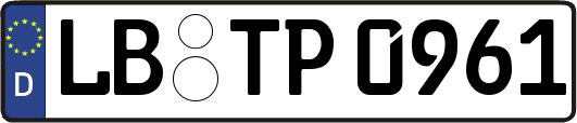 LB-TP0961