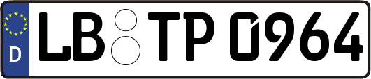 LB-TP0964