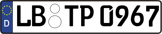LB-TP0967