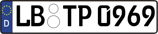 LB-TP0969