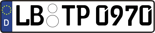 LB-TP0970
