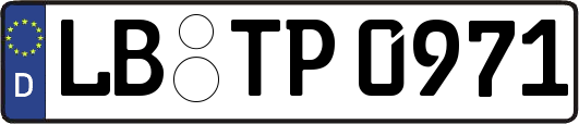 LB-TP0971