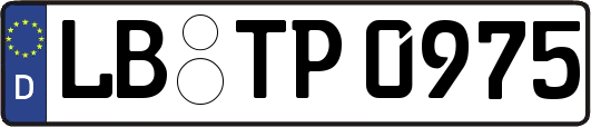 LB-TP0975