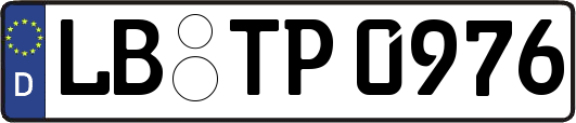 LB-TP0976