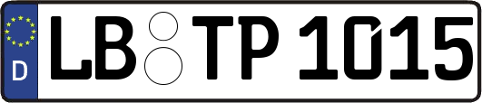 LB-TP1015