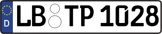 LB-TP1028