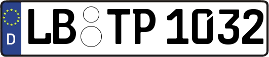 LB-TP1032
