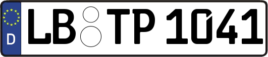LB-TP1041