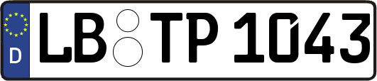 LB-TP1043