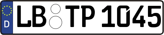 LB-TP1045
