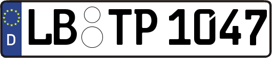 LB-TP1047
