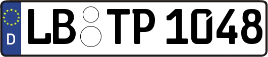 LB-TP1048