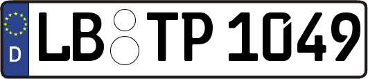 LB-TP1049