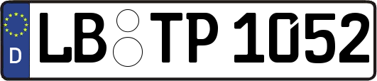 LB-TP1052